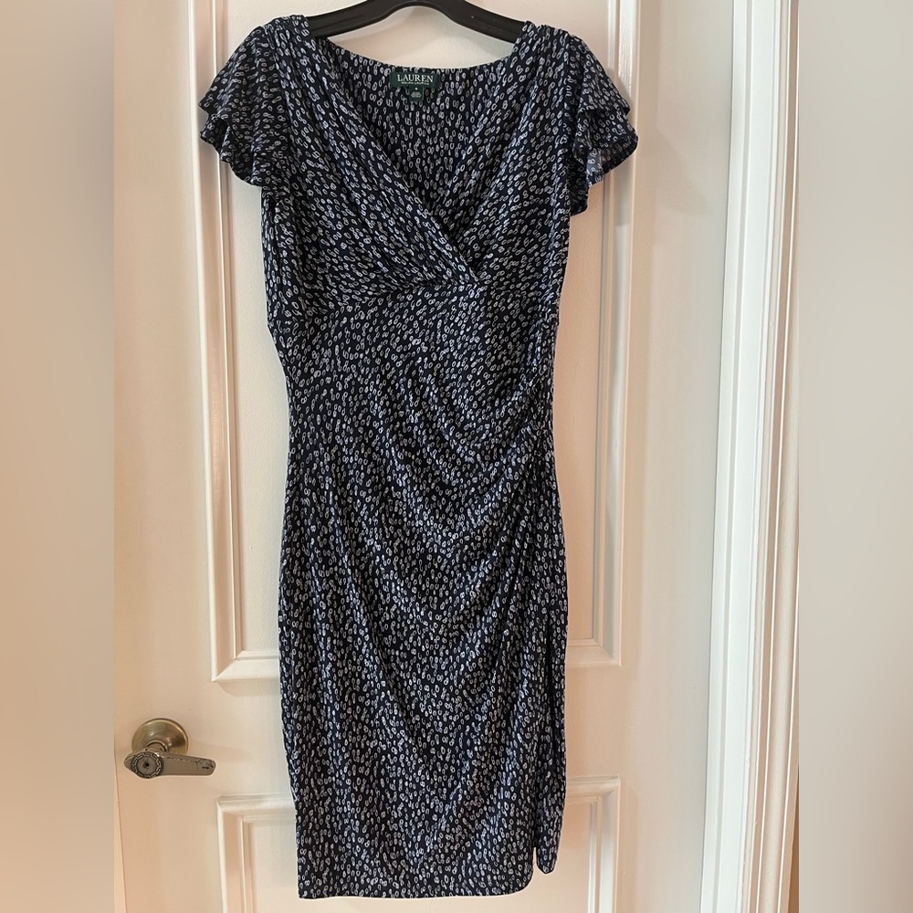 Ralph Lauren Women’s Dress